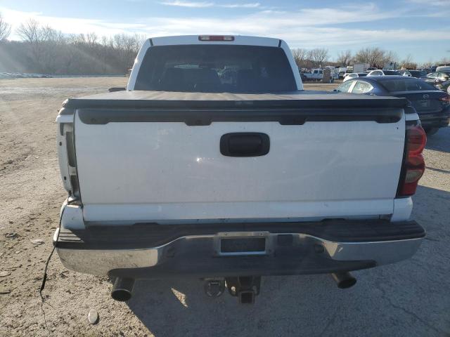 Photo 6 from auction – 2004 CHEVROLET SILVERADO with VIN 2GCEK13T841423382