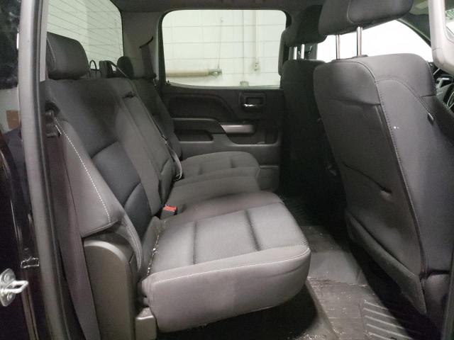 Photo 10 from auction – 2017 CHEVROLET SILVERADO with VIN 3GCUKREC4HG177600