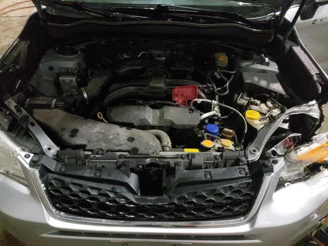 Photo 12 from auction – 2014 SUBARU FORESTER 2 with VIN JF2SJAJC0EH534792