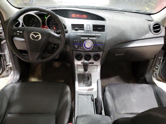 Photo 8 from auction – 2010 MAZDA 3 I with VIN JM1BL1SF9A1279158
