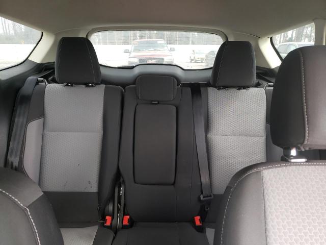 Photo 10 from auction – 2017 FORD ESCAPE SE with VIN 1FMCU0GDXHUE77240