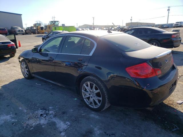 Photo 2 from auction – 2012 INFINITI G37 BASE with VIN JN1CV6AP5CM934605