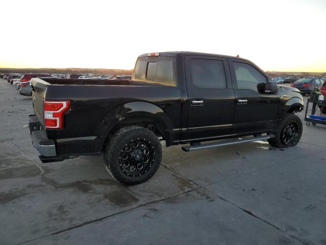 Photo 3 from auction – 2020 FORD F150 SUPER with VIN 1FTEW1E53LKD22820