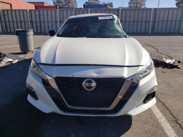 Photo 5 from auction – 2020 NISSAN ALTIMA with VIN 1N4AL4CV5LC138684