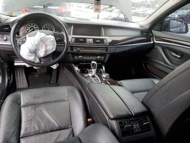 Photo 8 from auction – 2015 BMW 535 I with VIN WBA5B1C56FD921196
