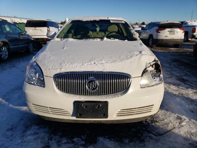 Photo 5 from auction – 2007 BUICK LUCERNE CX with VIN 1G4HD57277U151735