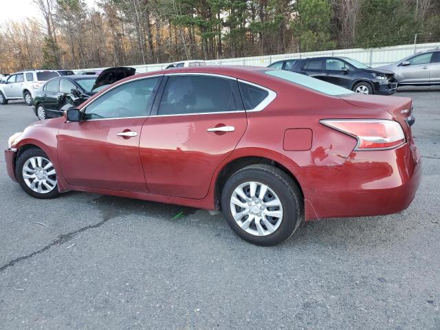 Photo 2 from auction – 2015 NISSAN ALTIMA 2.5 with VIN 1N4AL3AP4FC581301