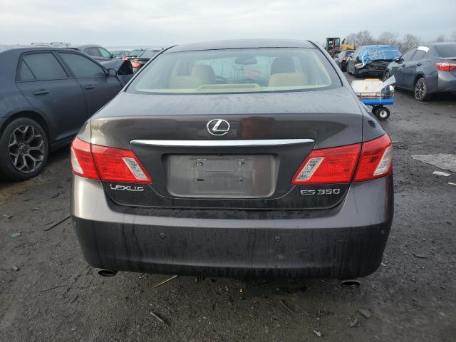 صورة رقم 6 من المزاد - 2009 LEXUS ES 350 مع VIN JTHBJ46G592284503