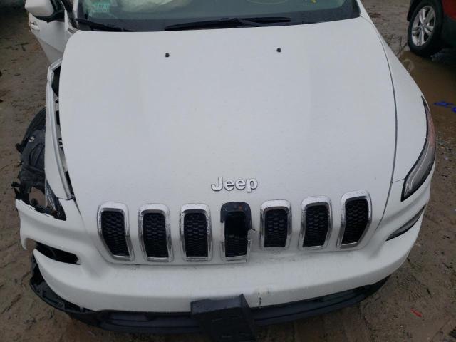 Photo 12 from auction – 2014 JEEP CHEROKEE L with VIN 1C4PJMCB2EW145416