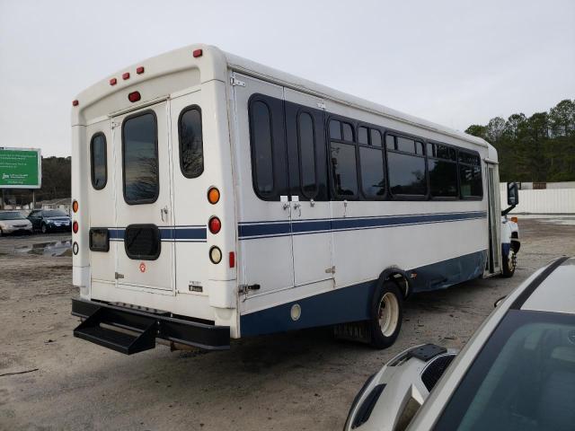 Photo 3 from auction – 2007 GMC C5500 C5V0 with VIN 1GDE5V1G87F416641