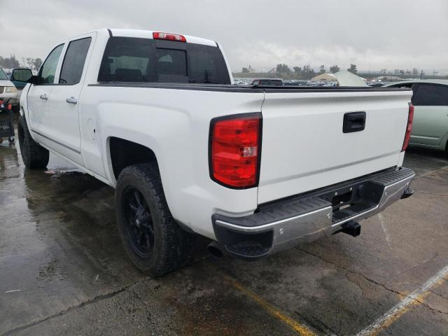Photo 2 from auction – 2014 CHEVROLET SILVERADO with VIN 1GCUKSEC3EF195638