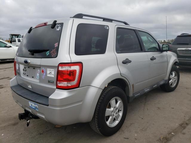 Photo 3 from auction – 2010 FORD ESCAPE XLT with VIN 1FMCU0DG8AKA79573