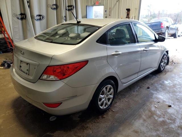Photo 3 from auction – 2014 HYUNDAI ACCENT GLS with VIN KMHCT4AE8EU737867