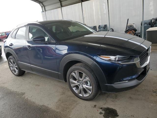 Photo 4 from auction – 2022 MAZDA CX-30 SELE with VIN 3MVDMBBL8NM442441