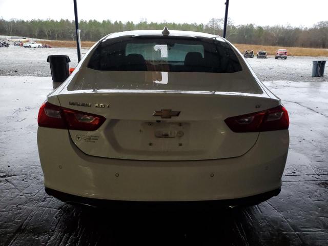 Photo 6 from auction – 2016 CHEVROLET MALIBU with VIN 1G1ZF5SX5GF175437