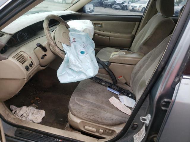 Photo 7 from auction – 2000 TOYOTA AVALON XL with VIN 4T1BF28B6YU045467