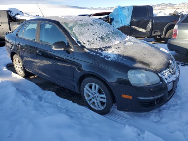 Photo 4 from auction – 2007 VOLKSWAGEN JETTA with VIN 3VWEG71K57M054537