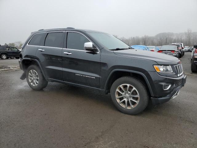 Photo 4 from auction – 2015 JEEP GRAND CHER with VIN 1C4RJFBG8FC830752