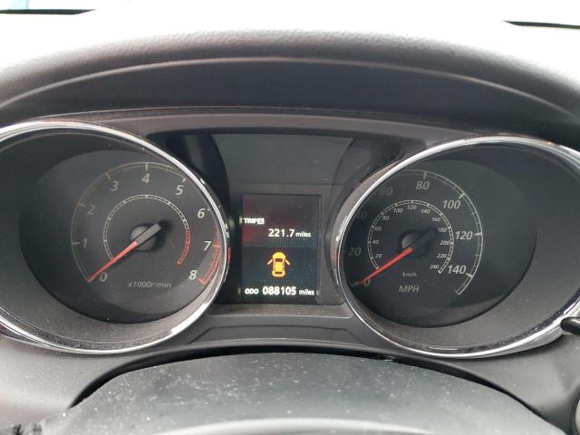 Photo 9 from auction – 2014 MITSUBISHI OUTLANDER with VIN 4A4AP4AU7EE017163