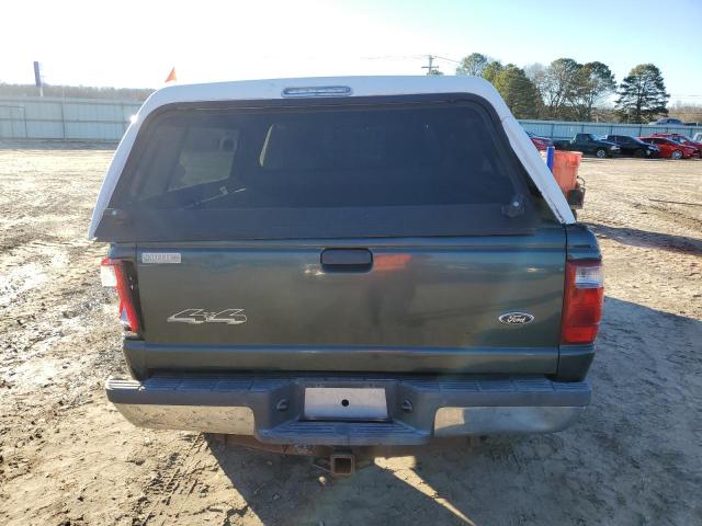 Photo 6 from auction – 2004 FORD RANGER SUP with VIN 1FTZR45E64PB30287