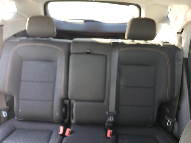 Photo 10 from auction – 2019 GMC TERRAIN SL with VIN 3GKALTEV5KL293308