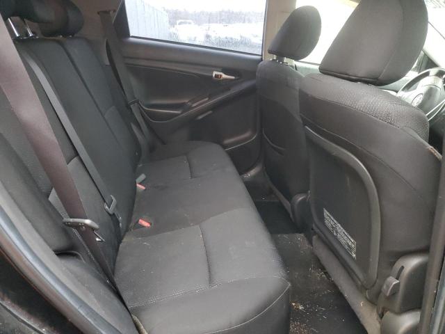 Photo 10 from auction – 2009 TOYOTA COROLLA MA with VIN 2T1LE40E39C002605