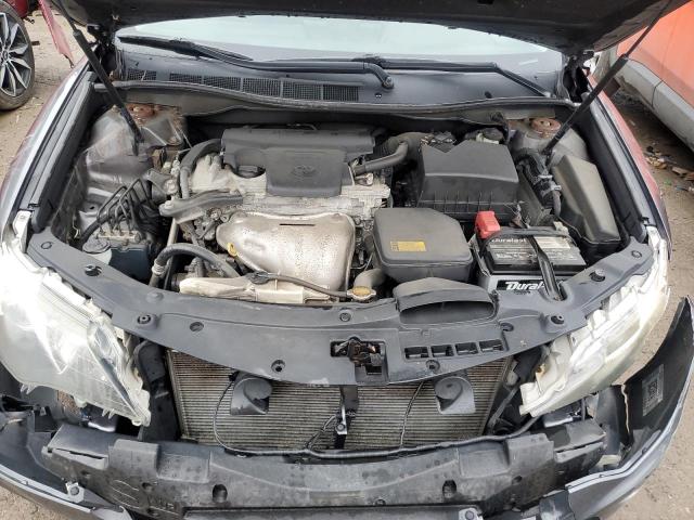 Photo 11 from auction – 2014 TOYOTA CAMRY L with VIN 4T1BF1FK0EU748166