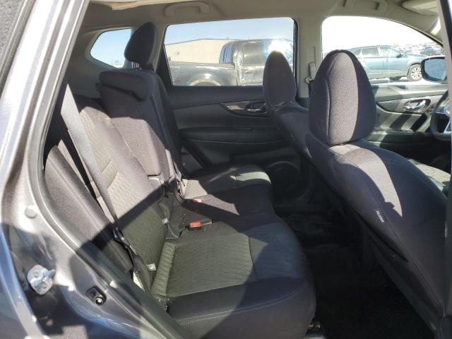 Photo 11 from auction – 2017 NISSAN ROGUE S with VIN 5N1AT2MT3HC739669