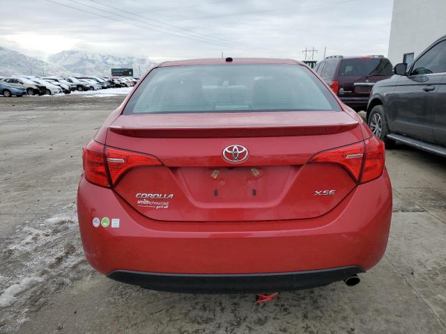 Photo 6 from auction – 2018 TOYOTA COROLLA L with VIN 2T1BURHE8JC108293