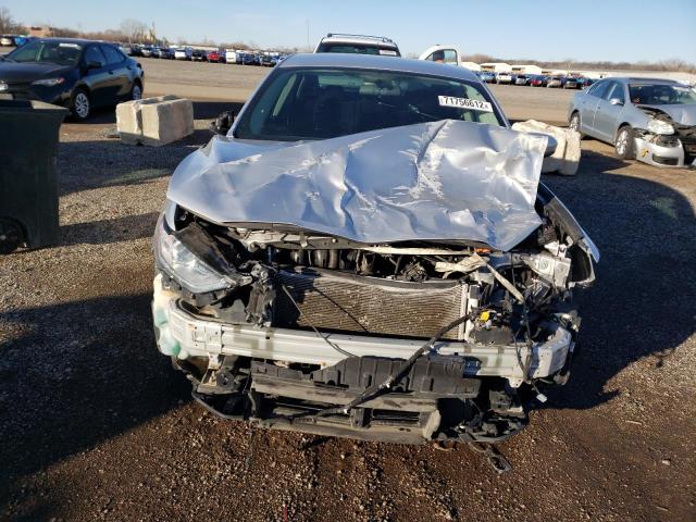 Photo 5 from auction – 2018 FORD FUSION SE with VIN 3FA6P0LU2JR127439