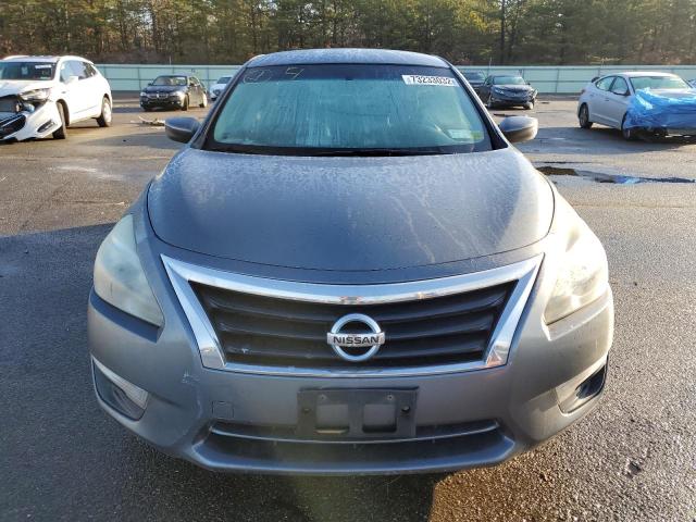 Photo 5 from auction – 2014 NISSAN ALTIMA 2.5 with VIN 1N4AL3AP0EC287361