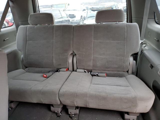 Photo 10 from auction – 2005 TOYOTA SEQUOIA SR with VIN 5TDBT44AX5S251414