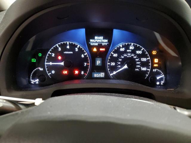 Photo 8 from auction – 2012 LEXUS RX 350 with VIN 2T2BK1BA0CC141848