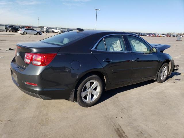 Photo 3 from auction – 2016 CHEVROLET MALIBU LIM with VIN 1G11B5SA1GU117101