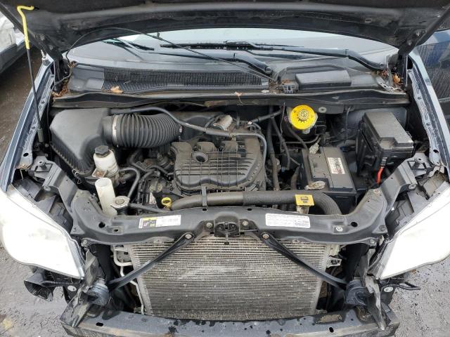 Photo 12 from auction – 2014 DODGE GRAND CARA with VIN 2C4RDGBG2ER145519