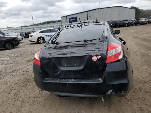 Photo 6 from auction – 2012 HONDA CROSSTOUR with VIN 5J6TF2H50CL003727