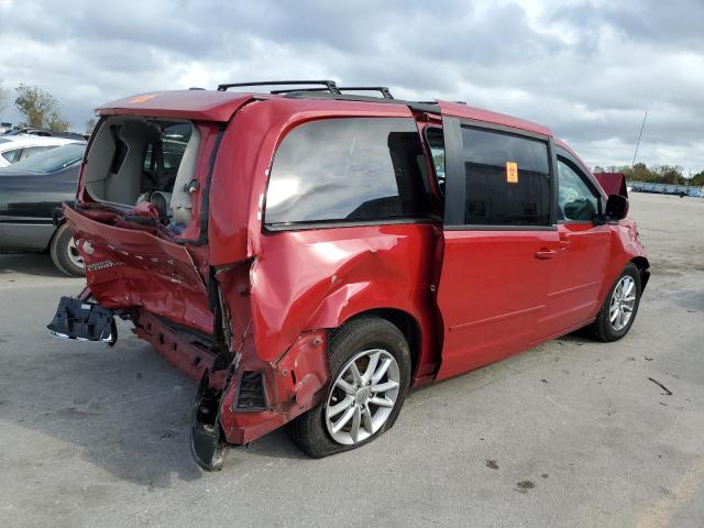 Photo 3 from auction – 2013 DODGE GRAND CARA with VIN 2C4RDGCG8DR807262