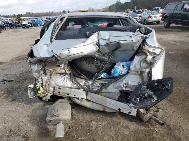 Photo 6 from auction – 2008 NISSAN ALTIMA 2.5 with VIN 1N4AL21E88C164789