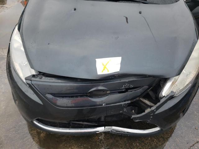 Photo 11 from auction – 2011 FORD FIESTA SE with VIN 3FADP4EJ6BM231528
