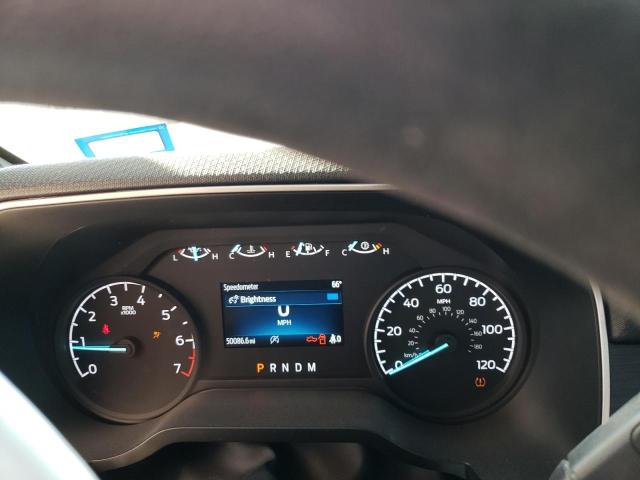 Photo 9 from auction – 2021 FORD F150 SUPER with VIN 1FTEW1CP2MFA90449