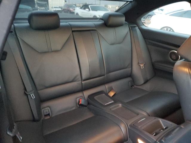 Photo 10 from auction – 2008 BMW M3 with VIN WBSWD93508PY40544