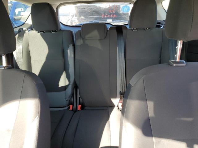 Photo 10 from auction – 2014 FORD ESCAPE S with VIN 1FMCU0F70EUA19049
