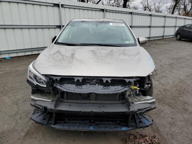Photo 5 from auction – 2020 SUBARU LEGACY LIM with VIN 4S3BWAN68L3025757