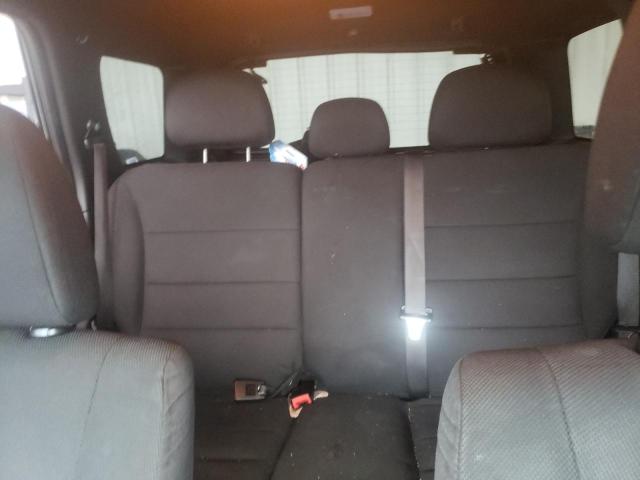 Photo 10 from auction – 2010 FORD ESCAPE XLT with VIN 1FMCU9D76AKC05093