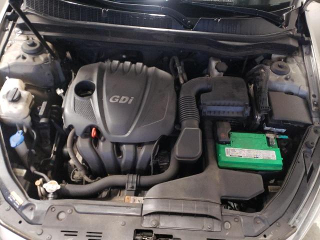 Photo 11 from auction – 2015 KIA OPTIMA LX with VIN KNAGM4A75F5530513