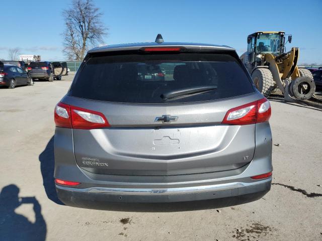 Photo 6 from auction – 2018 CHEVROLET EQUINOX LT with VIN 3GNAXJEV2JL138127