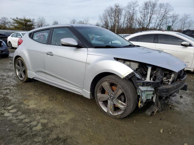Photo 4 from auction – 2015 HYUNDAI VELOSTER T with VIN KMHTC6AE1FU228961