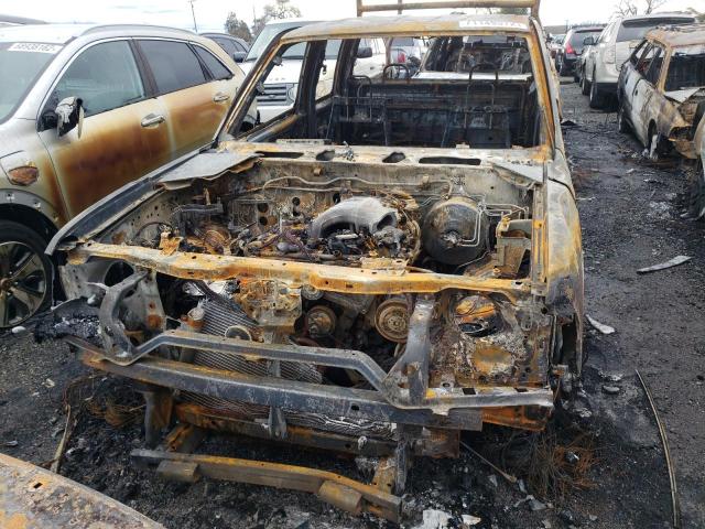 Photo 5 from auction – 2004 NISSAN FRONTIER C with VIN 1N6ED27Y44C477629