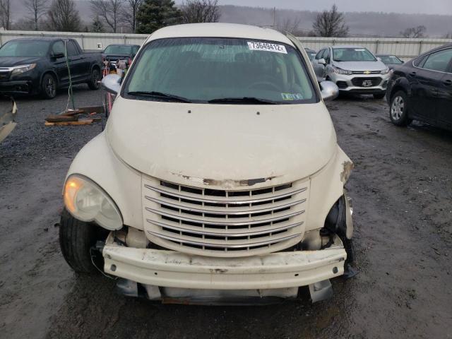 Photo 5 from auction – 2007 CHRYSLER PT CRUISER with VIN 3A4FY48B17T621481