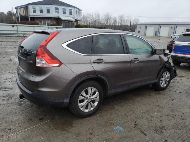 Photo 3 from auction – 2012 HONDA CR-V EX with VIN 5J6RM4H5XCL033443